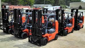 مزیت های خرید لیفتراک از نمایندگی