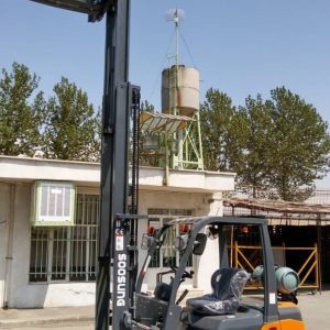 لیفتراک دوگانه سوز سوسانگ
