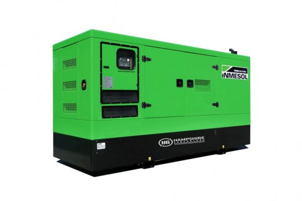 دیزل ژنراتور 275 kVA اینمسول